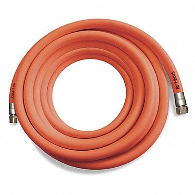 Washdown Hose Pipe Size 1-1/8 600 L MPN:H503