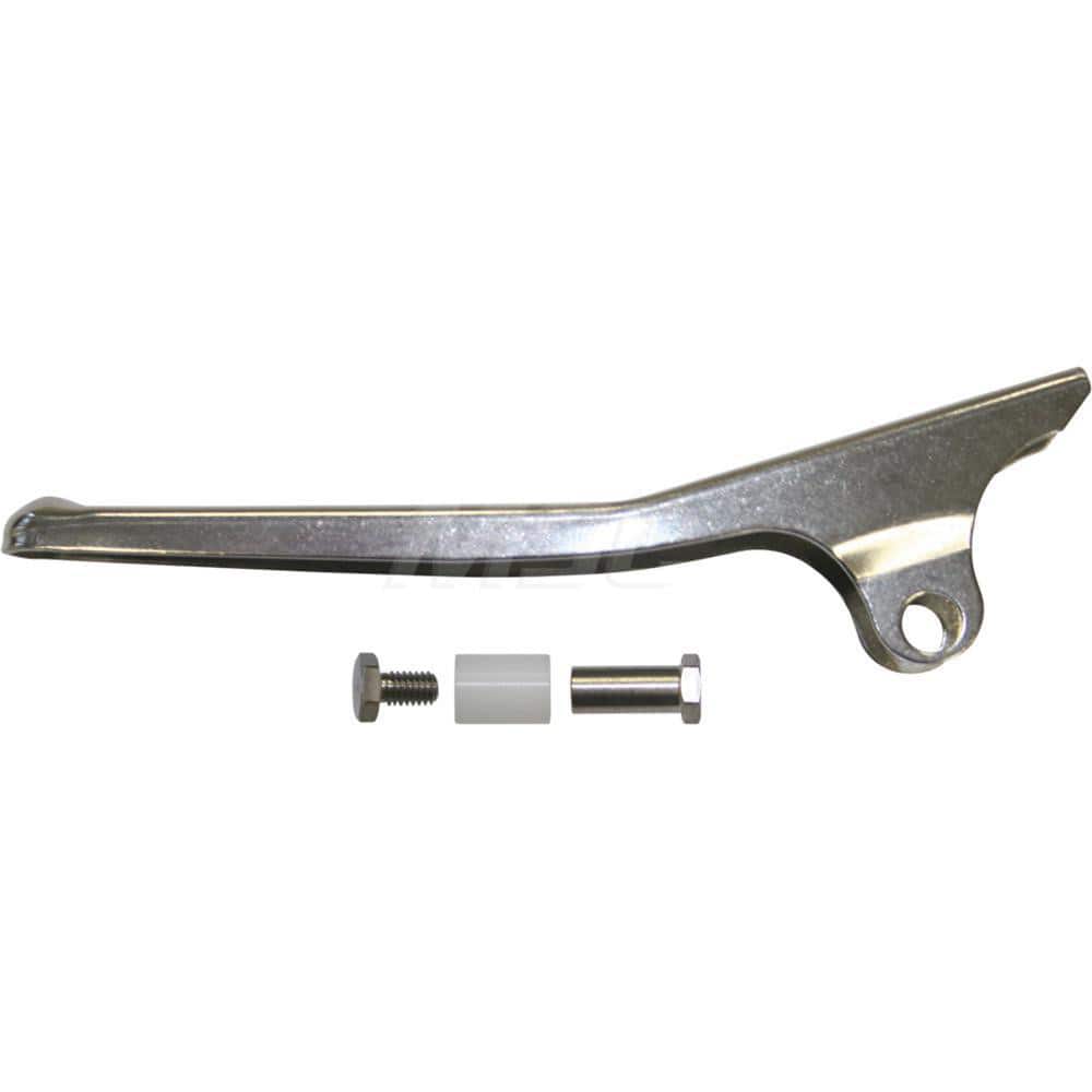 Stainless Steel Replacement Handle Kit: MPN:N1HR