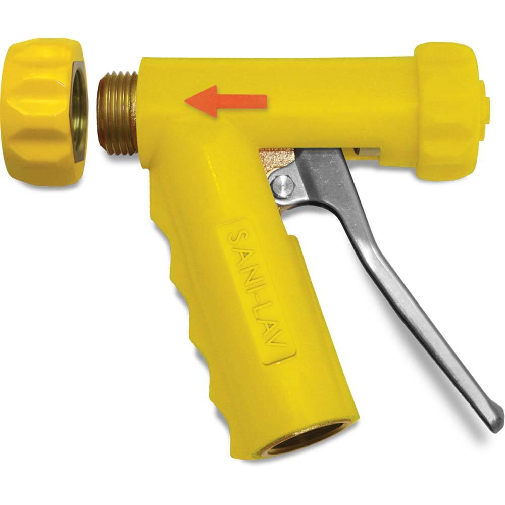 Spray Nozzle: 3/4