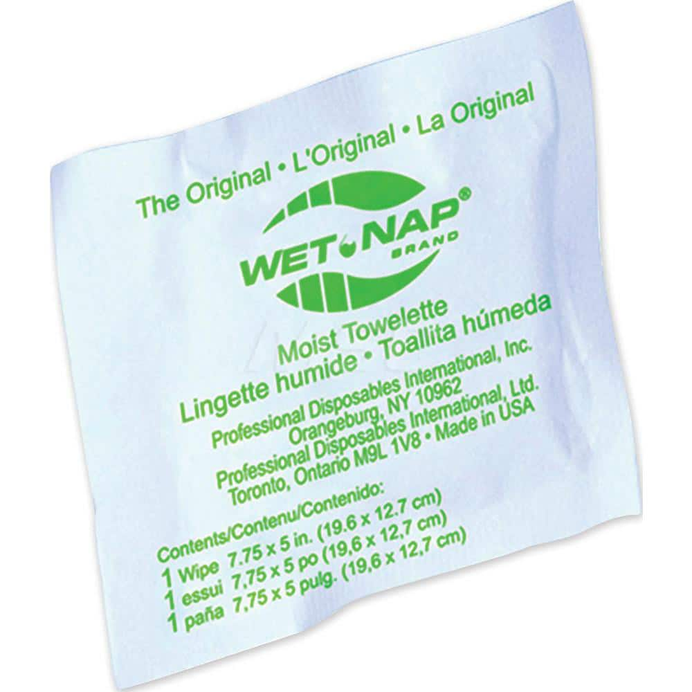 Hand Cleaning Wipes: MPN:NICD11055