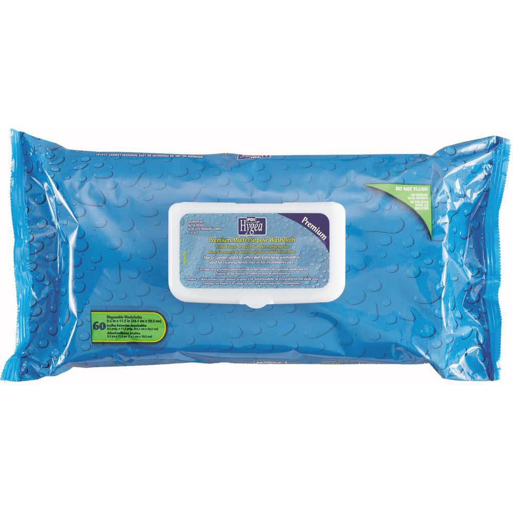 Body Wipes: MPN:NICJ14143