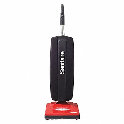 Upright Vac Cordlss DispsableBag 12.4lb. MPN:SC7500A