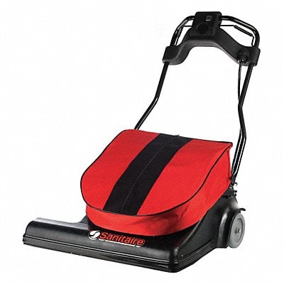 Wide Area Upright Vacuum 163 cfm 7 gal. MPN:SC6093A