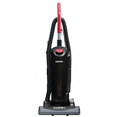 Upright Vacuum 1-1/2 gal Corded 120V MPN:SC5815E