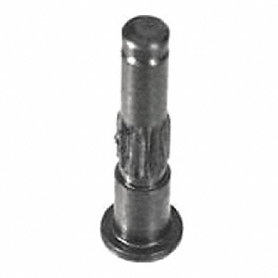 Rear Axle For Upright Vacuum MPN:38590A