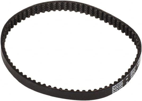 Vacuum Cleaner Brushroll Belt MPN:A03838001