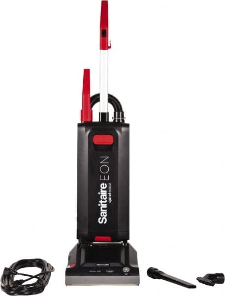 Single Motor Quiet & Upright Vacuum Cleaner MPN:SC5500B