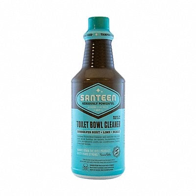 Toilet Bowl Cleaner 32oz PK6 MPN:100-6