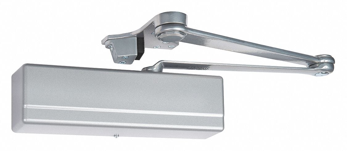 Door Closer Sargent 1431 Closer Series MPN:1431-CPS-EN