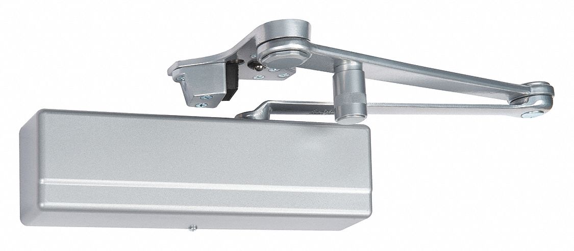 Door Closer Sargent 1431 Closer Series MPN:1431-CPSH-EN