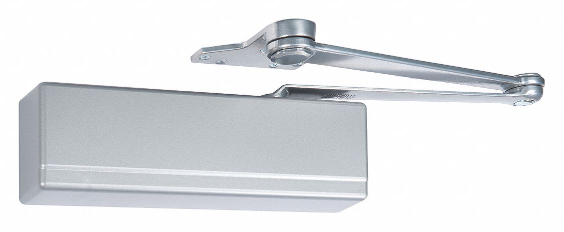 Door Closer Sargent 1431 Closer Series MPN:1431-P10-EN