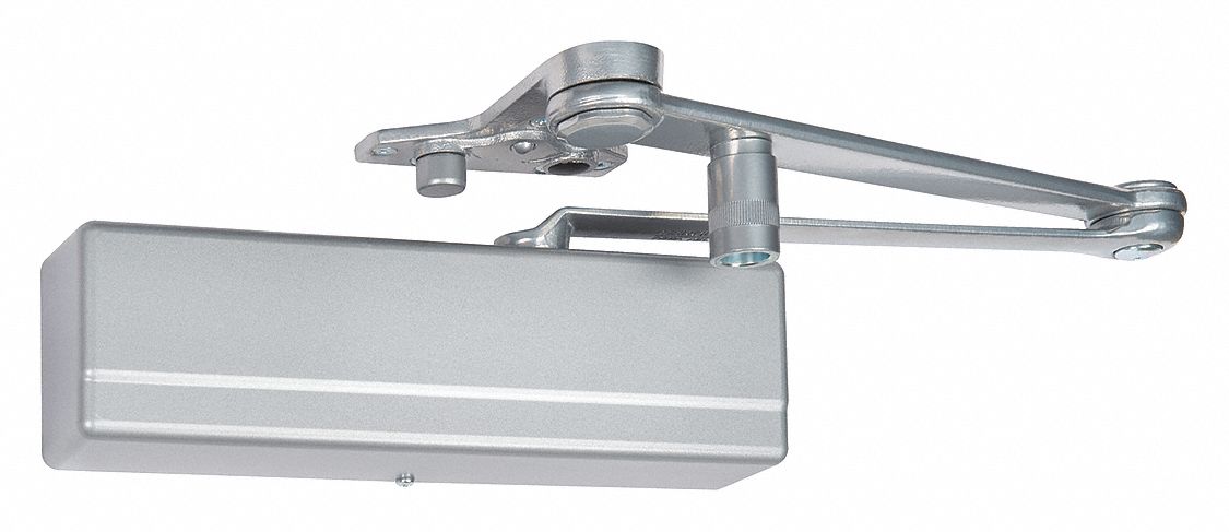 Door Closer Sargent 1431 Closer Series MPN:1431-PSH EN