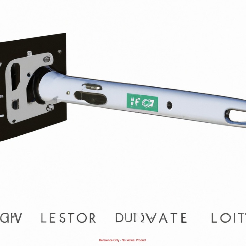 Cylindrical Behavioral Health Lockset SS MPN:10XG04 BHW 32D