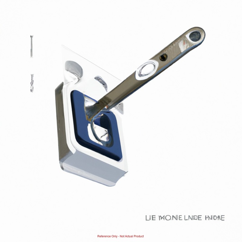 Door Lever Lockset 2 3/4 Backset MPN:10XG05 LB 26D