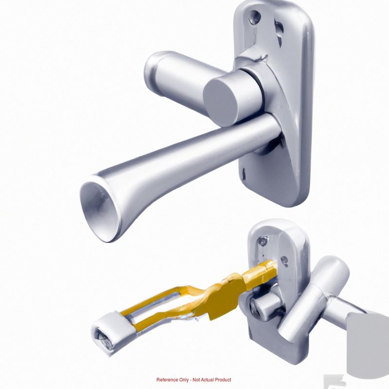 Cylindrical Behavioral Health Lockset SS MPN:10XU15 BHW 32D