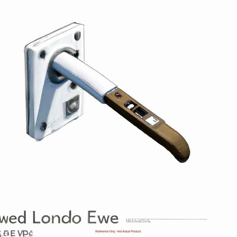 Door Lever Lockset 2 3/4 Backset MPN:10XU15 LB 26D