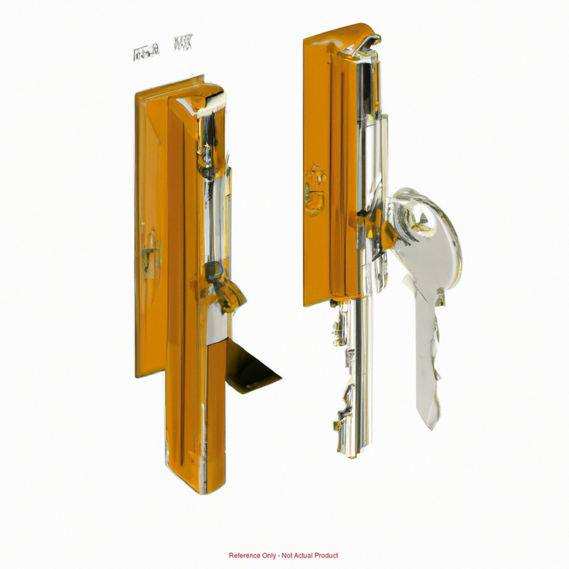 Door Lever Lockset 2 3/4 Backset MPN:10XU15 LL 26D