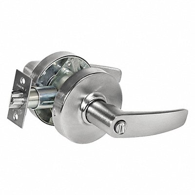 Lever Lockset Mechanical Entrance Grd. 2 MPN:28-7G05 LB 26D