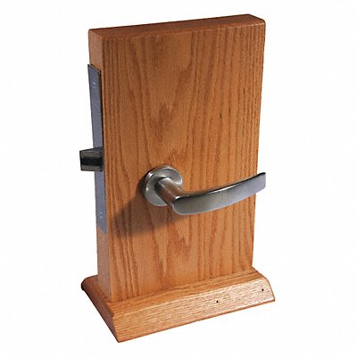 Mortise Lockset Storeroom 8200 Series MPN:60-8204 LNP 26D