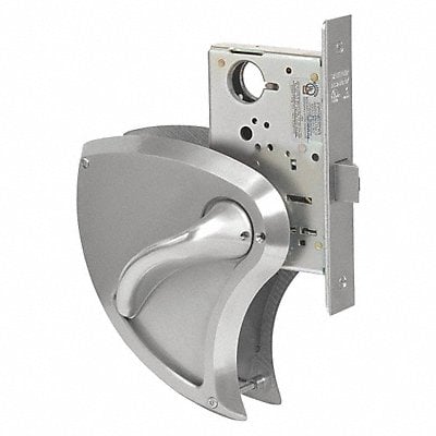 Lever Lockset Mechanical Passage Grade 1 MPN:SG-8215BHW-32D LH