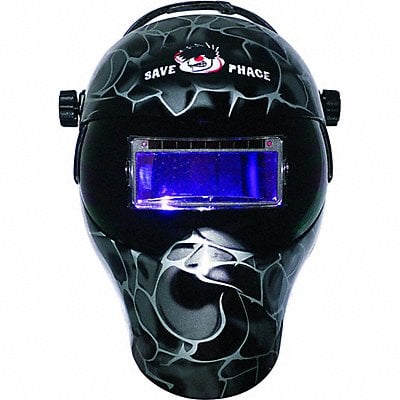 Welding Helmet GEN X Series Graphics MPN:3010059