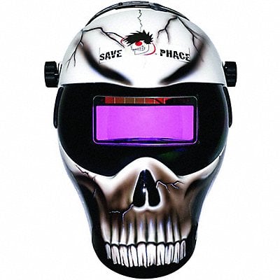 Welding Helmet GEN X Series Graphics MPN:3010066