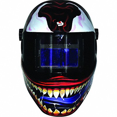 Welding Helmet 40VIZI2 Series Graphics MPN:3011674