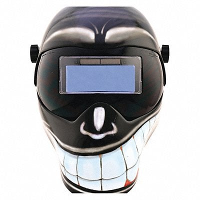 Welding Helmet F Series Graphics Plastic MPN:3012626