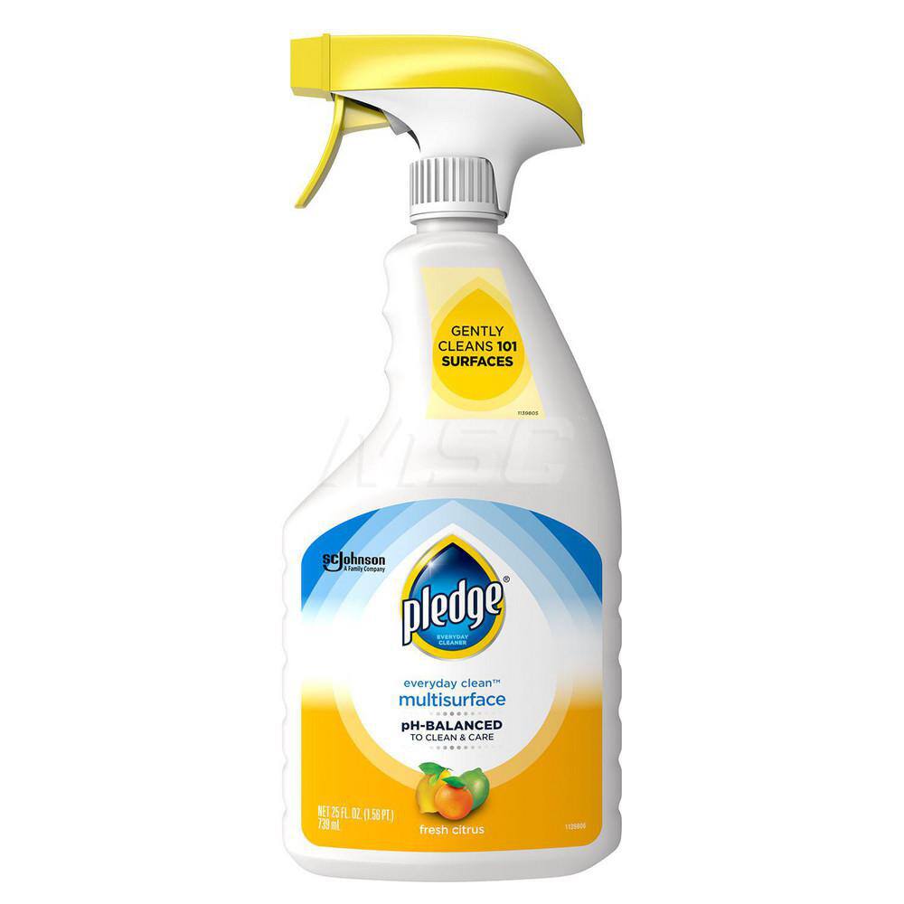 All-Purpose Cleaner: 25 oz Trigger Spray Bottle MPN:336283