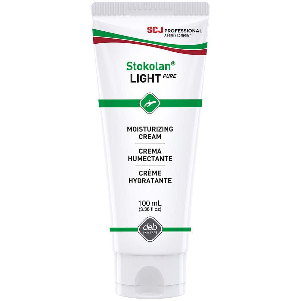 12 100-mL Tubes Moisturizing Cream MPN:RES100ML