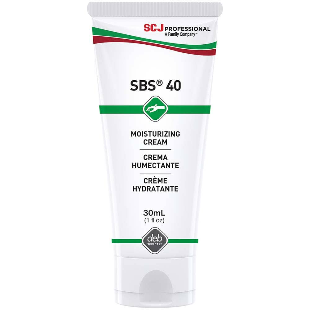 SBS. 40 Skin  Conditioning Cream 30mL Tube, 30/case MPN:SBS30ML