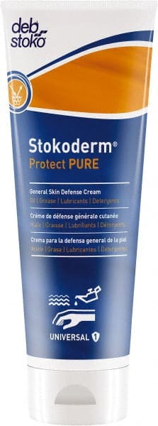 12 100-mL Tubes Barrier & Pre-Work Cream MPN:UPW100ML