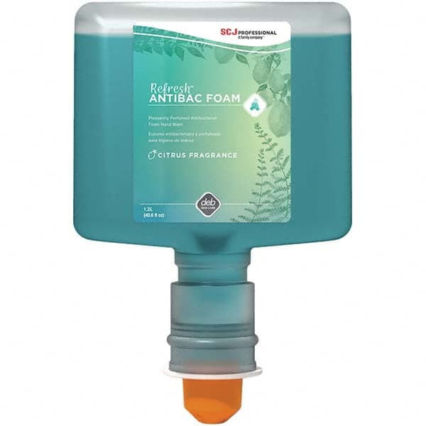 Soap: 1.2 L Dispenser Refill MPN:ANT120TF