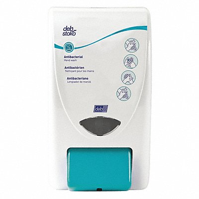 Hand Soap Dispenser 11-25/64 H. MPN:ANT2LDP