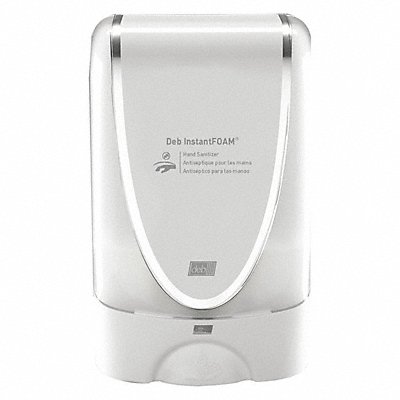 Hand Sanitizer Dispenser Foam Touch Free MPN:AUTOINFCON