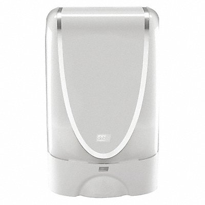 Soap/Sanitizer Dispenser Touch Free Whte MPN:TF2WHI