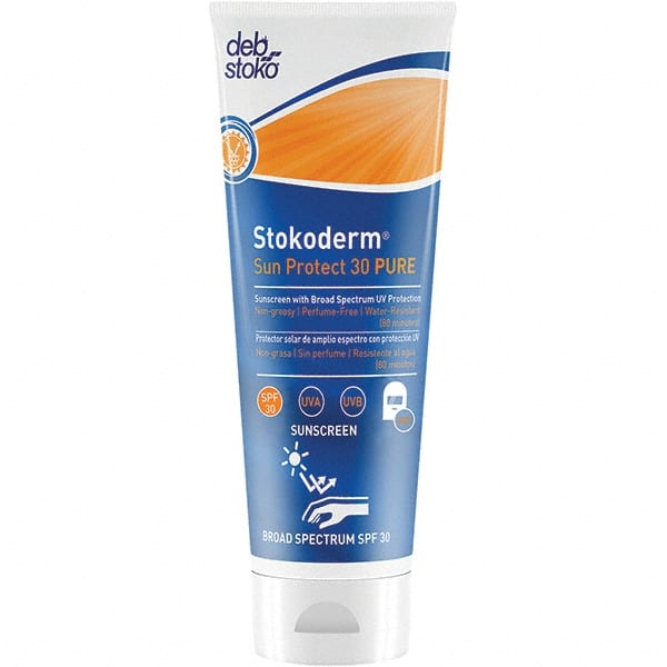 Sunscreen Pur 100 mL Tube, 12/Case MPN:SUN100ML