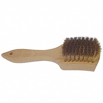 Scratch Brush 3 in Brush L MPN:27668GS