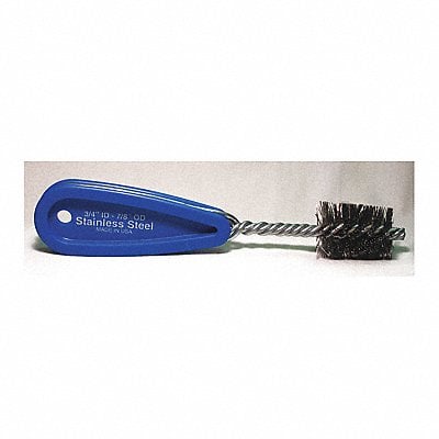 Fitting Brush 3/4 I.D. Prem SS MPN:00929