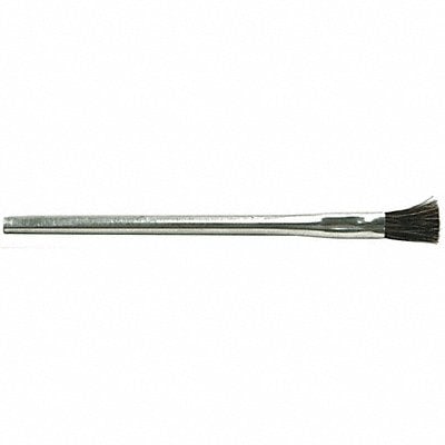 Acid Brush Tin Handle 3/8 W PK144 MPN:10001