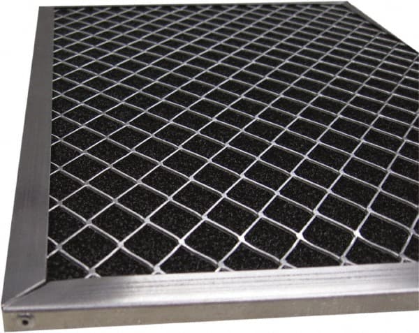 Filter for Evaporative Unit: Use with 1 hp Evaporative Cooler MPN:WC-1HPFIL