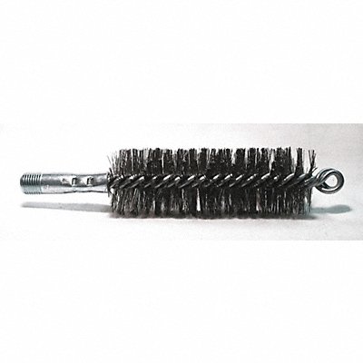 Flue Brush 1-1/2 Dia SS MPN:43839