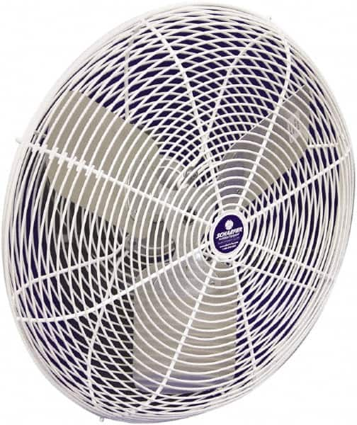 Industrial Circulation Fan: 20