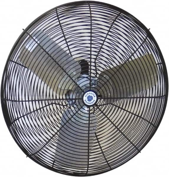 Industrial Circulation Fan: 20