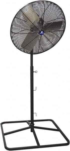 Industrial Circulation Fan: MPN:20PF-B