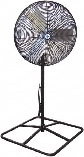 Industrial Circulation Fan: MPN:24PF-B