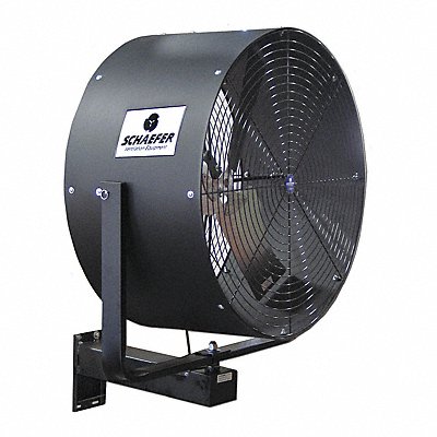 Stndrd Dty Indstrl Fan 36 Blde Dia 1Spd MPN:VKWO36-B