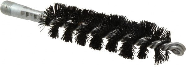 Single Stem/Spiral Tube Brush: 1-1/4