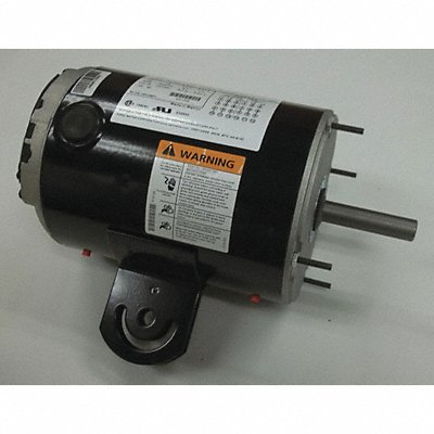 Motor 1/2HP 230/460V 50/60Hz 3Phase MPN:CS8123