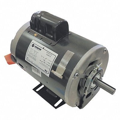 Motor WayCool 1HP 2 Speed MPN:WC-1HPMTR